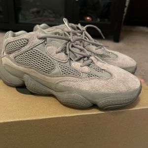 Men Yeezy 500 Low
